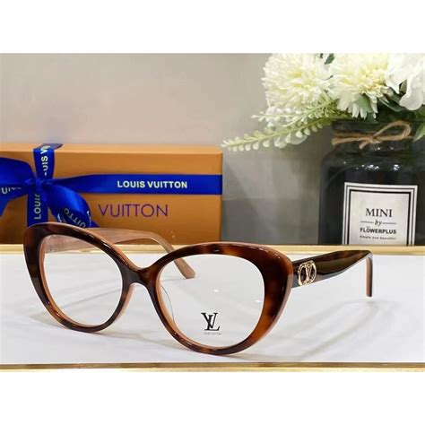 louis vuitton picture frames|Louis Vuitton frames eyeglasses.